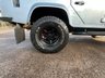 USED 2009 09 LAND ROVER DEFENDER 2.4 110 COUNTY DCB 4d 122 BHP OVER 15K IN EXTRAS!!