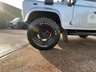 USED 2009 09 LAND ROVER DEFENDER 2.4 110 COUNTY DCB 4d 122 BHP OVER 15K IN EXTRAS!!