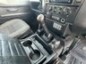 USED 2009 09 LAND ROVER DEFENDER 2.4 110 COUNTY DCB 4d 122 BHP OVER 15K IN EXTRAS!!
