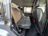 USED 2009 09 LAND ROVER DEFENDER 2.4 110 COUNTY DCB 4d 122 BHP OVER 15K IN EXTRAS!!