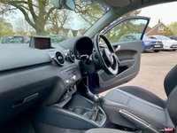 USED 2013 13 AUDI A1 1.4 TFSI SPORT 3d 122 BHP Low Mileage 1 Owner A1 Sport Offered In Stunning Condition With Full Service History !