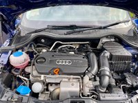 USED 2013 13 AUDI A1 1.4 TFSI SPORT 3d 122 BHP Low Mileage 1 Owner A1 Sport Offered In Stunning Condition With Full Service History !