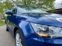 USED 2013 13 AUDI A1 1.4 TFSI SPORT 3d 122 BHP Low Mileage 1 Owner A1 Sport Offered In Stunning Condition With Full Service History !