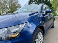 USED 2013 13 AUDI A1 1.4 TFSI SPORT 3d 122 BHP Low Mileage 1 Owner A1 Sport Offered In Stunning Condition With Full Service History !