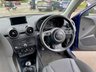 USED 2013 13 AUDI A1 1.4 TFSI SPORT 3d 122 BHP Low Mileage 1 Owner A1 Sport Offered In Stunning Condition With Full Service History !