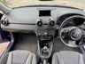 USED 2013 13 AUDI A1 1.4 TFSI SPORT 3d 122 BHP Low Mileage 1 Owner A1 Sport Offered In Stunning Condition With Full Service History !
