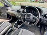 USED 2013 13 AUDI A1 1.4 TFSI SPORT 3d 122 BHP Low Mileage 1 Owner A1 Sport Offered In Stunning Condition With Full Service History !