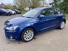 USED 2013 13 AUDI A1 1.4 TFSI SPORT 3d 122 BHP Low Mileage 1 Owner A1 Sport Offered In Stunning Condition With Full Service History !