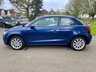 USED 2013 13 AUDI A1 1.4 TFSI SPORT 3d 122 BHP Low Mileage 1 Owner A1 Sport Offered In Stunning Condition With Full Service History !