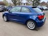 USED 2013 13 AUDI A1 1.4 TFSI SPORT 3d 122 BHP Low Mileage 1 Owner A1 Sport Offered In Stunning Condition With Full Service History !