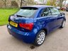 USED 2013 13 AUDI A1 1.4 TFSI SPORT 3d 122 BHP Low Mileage 1 Owner A1 Sport Offered In Stunning Condition With Full Service History !
