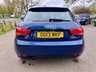 USED 2013 13 AUDI A1 1.4 TFSI SPORT 3d 122 BHP Low Mileage 1 Owner A1 Sport Offered In Stunning Condition With Full Service History !