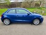 USED 2013 13 AUDI A1 1.4 TFSI SPORT 3d 122 BHP Low Mileage 1 Owner A1 Sport Offered In Stunning Condition With Full Service History !