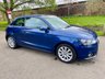 USED 2013 13 AUDI A1 1.4 TFSI SPORT 3d 122 BHP Low Mileage 1 Owner A1 Sport Offered In Stunning Condition With Full Service History !