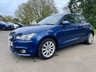 USED 2013 13 AUDI A1 1.4 TFSI SPORT 3d 122 BHP Low Mileage 1 Owner A1 Sport Offered In Stunning Condition With Full Service History !