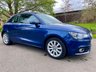 USED 2013 13 AUDI A1 1.4 TFSI SPORT 3d 122 BHP Low Mileage 1 Owner A1 Sport Offered In Stunning Condition With Full Service History !