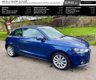 USED 2013 13 AUDI A1 1.4 TFSI SPORT 3d 122 BHP Low Mileage 1 Owner A1 Sport Offered In Stunning Condition With Full Service History !