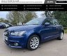 USED 2013 13 AUDI A1 1.4 TFSI SPORT 3d 122 BHP Low Mileage 1 Owner A1 Sport Offered In Stunning Condition With Full Service History !