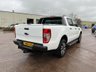 USED 2018 68 FORD RANGER 3.2 WILDTRAK 4X4 DCB TDCI 4d 197 BHP 12 MONTH NATIONAL WARRANTY!!