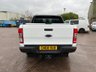 USED 2018 68 FORD RANGER 3.2 WILDTRAK 4X4 DCB TDCI 4d 197 BHP 12 MONTH NATIONAL WARRANTY!!
