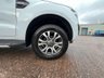 USED 2018 68 FORD RANGER 3.2 WILDTRAK 4X4 DCB TDCI 4d 197 BHP 12 MONTH NATIONAL WARRANTY!!