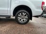 USED 2018 68 FORD RANGER 3.2 WILDTRAK 4X4 DCB TDCI 4d 197 BHP 12 MONTH NATIONAL WARRANTY!!