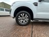 USED 2018 68 FORD RANGER 3.2 WILDTRAK 4X4 DCB TDCI 4d 197 BHP 12 MONTH NATIONAL WARRANTY!!