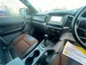 USED 2018 68 FORD RANGER 3.2 WILDTRAK 4X4 DCB TDCI 4d 197 BHP 12 MONTH NATIONAL WARRANTY!!