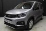 USED 2018 68 PEUGEOT RIFTER 1.5 BLUEHDI GT LINE S/S 5d 129 BHP 12 MONTHS NATIONAL WARRANTY!!!