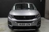 USED 2018 68 PEUGEOT RIFTER 1.5 BLUEHDI GT LINE S/S 5d 129 BHP 12 MONTHS NATIONAL WARRANTY!!!