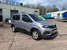 USED 2018 68 PEUGEOT RIFTER 1.5 BLUEHDI GT LINE S/S 5d 129 BHP 12 MONTHS NATIONAL WARRANTY!!!