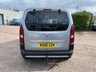 USED 2018 68 PEUGEOT RIFTER 1.5 BLUEHDI GT LINE S/S 5d 129 BHP 12 MONTHS NATIONAL WARRANTY!!!