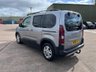 USED 2018 68 PEUGEOT RIFTER 1.5 BLUEHDI GT LINE S/S 5d 129 BHP 12 MONTHS NATIONAL WARRANTY!!!