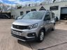 USED 2018 68 PEUGEOT RIFTER 1.5 BLUEHDI GT LINE S/S 5d 129 BHP 12 MONTHS NATIONAL WARRANTY!!!