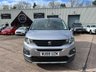USED 2018 68 PEUGEOT RIFTER 1.5 BLUEHDI GT LINE S/S 5d 129 BHP 12 MONTHS NATIONAL WARRANTY!!!