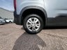 USED 2018 68 PEUGEOT RIFTER 1.5 BLUEHDI GT LINE S/S 5d 129 BHP 12 MONTHS NATIONAL WARRANTY!!!