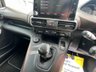 USED 2018 68 PEUGEOT RIFTER 1.5 BLUEHDI GT LINE S/S 5d 129 BHP 12 MONTHS NATIONAL WARRANTY!!!