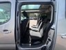 USED 2018 68 PEUGEOT RIFTER 1.5 BLUEHDI GT LINE S/S 5d 129 BHP 12 MONTHS NATIONAL WARRANTY!!!