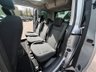 USED 2018 68 PEUGEOT RIFTER 1.5 BLUEHDI GT LINE S/S 5d 129 BHP 12 MONTHS NATIONAL WARRANTY!!!