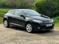 USED 2013 13 RENAULT MEGANE DYNAMIQUE TOMTOM DCI S/S 88MPG + HIGH SPEC - NAV