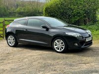 USED 2013 13 RENAULT MEGANE DYNAMIQUE TOMTOM DCI S/S 88MPG + HIGH SPEC - NAV