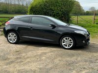 USED 2013 13 RENAULT MEGANE DYNAMIQUE TOMTOM DCI S/S 88MPG + HIGH SPEC - NAV