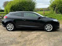 USED 2013 13 RENAULT MEGANE DYNAMIQUE TOMTOM DCI S/S 88MPG + HIGH SPEC - NAV