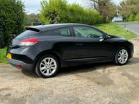 USED 2013 13 RENAULT MEGANE DYNAMIQUE TOMTOM DCI S/S 88MPG + HIGH SPEC - NAV