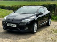 USED 2013 13 RENAULT MEGANE DYNAMIQUE TOMTOM DCI S/S 88MPG + HIGH SPEC - NAV