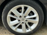 USED 2013 13 RENAULT MEGANE DYNAMIQUE TOMTOM DCI S/S 88MPG + HIGH SPEC - NAV