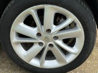 USED 2013 13 RENAULT MEGANE DYNAMIQUE TOMTOM DCI S/S 88MPG + HIGH SPEC - NAV