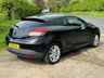 USED 2013 13 RENAULT MEGANE DYNAMIQUE TOMTOM DCI S/S 88MPG + HIGH SPEC - NAV