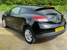 USED 2013 13 RENAULT MEGANE DYNAMIQUE TOMTOM DCI S/S 88MPG + HIGH SPEC - NAV