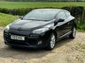 USED 2013 13 RENAULT MEGANE DYNAMIQUE TOMTOM DCI S/S 88MPG + HIGH SPEC - NAV
